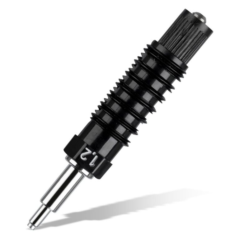 Aristo AR-64120PRO Vervangende Tekenpunt MG1 PRO 1.2 mm Zwart | Kopen bij Flickmyhouse