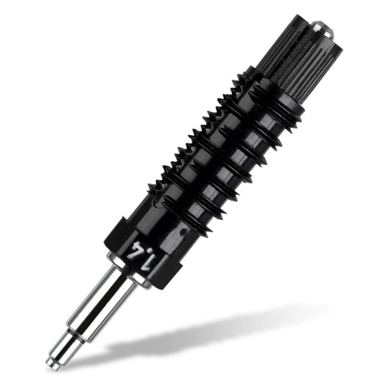 Aristo AR-64140PRO Vervangende Tekenpunt MG1 PRO 1.4 mm Zwart | Kopen bij Flickmyhouse