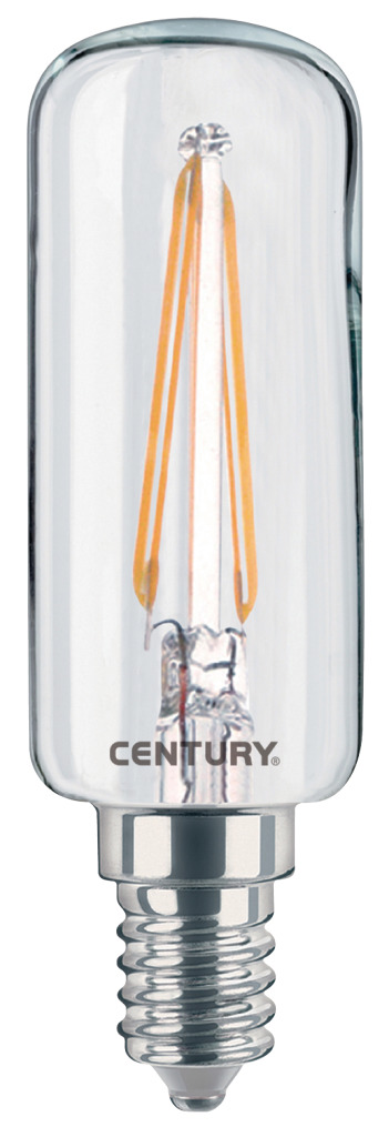 Century INTB-061427 Led Lamp E14 Buis 6 W 750 Lm 2700 K | Kopen bij Flickmyhouse