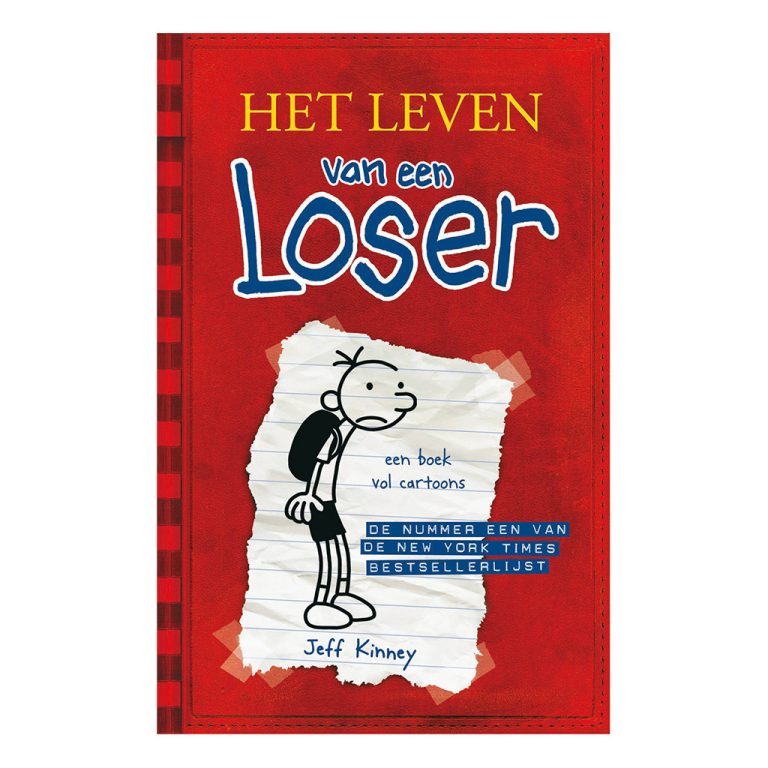 Leven Van Een Loser 1 | Kopen bij Flickmyhouse