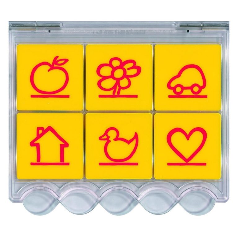 Zwijsen Loco Bambino Basisdoos | Kopen bij Flickmyhouse