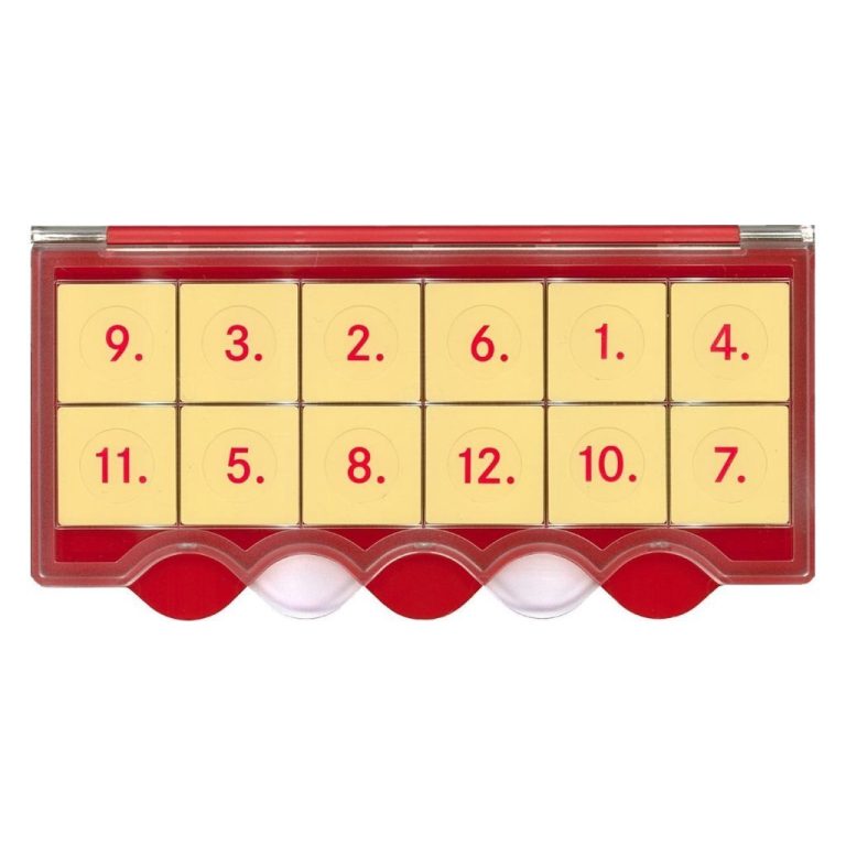 Zwijsen Loco Mini Basisdoos | Kopen bij Flickmyhouse