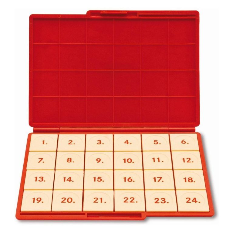 Zwijsen Loco Maxi Basisdoos | Kopen bij Flickmyhouse