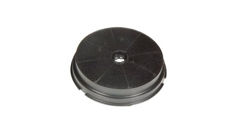 Beko ACK62258 Koolstoffilter voor de BCP60W Afzuigkap | Kopen bij Flickmyhouse