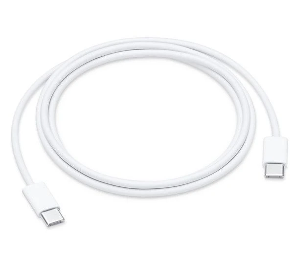 Apple USB-C oplaadkabel wit 1M USB-C - USB-C kabel/bulk verpakt | Flickmyhouse Marketplace