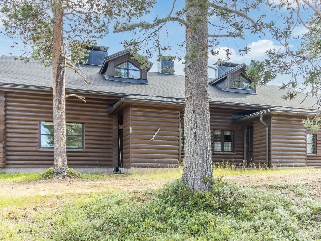 Kiilopään Tunturimajat B6 / Kerttula | Boeken bij Flickmyhouse