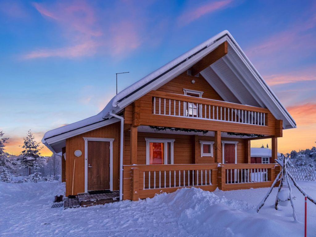 Villa kunteus | Boeken bij Flickmyhouse