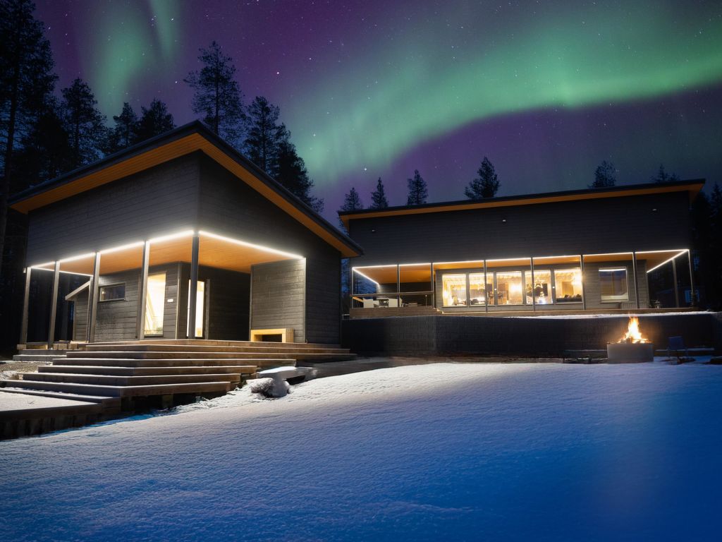 Villa Kesäranta | Boeken bij Flickmyhouse