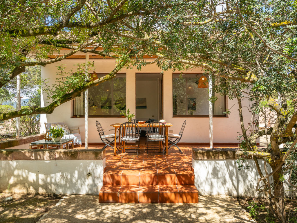 Villa Angela | Boeken bij Flickmyhouse