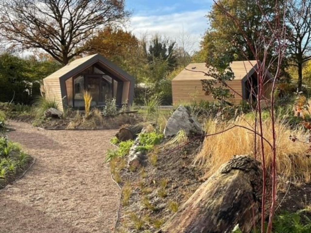 Solo Retreat 2 | Boeken bij Flickmyhouse