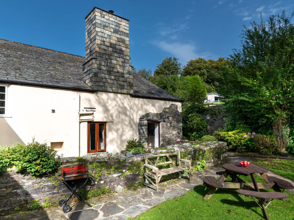 Mill Cottage | Boeken bij Flickmyhouse