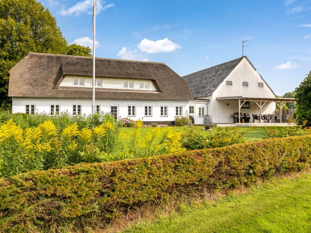 "Vinni" - 25km from the sea | Boeken bij Flickmyhouse