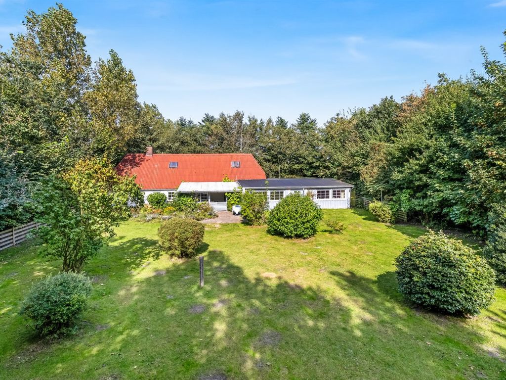 "Jolin" - 13km from the sea | Boeken bij Flickmyhouse