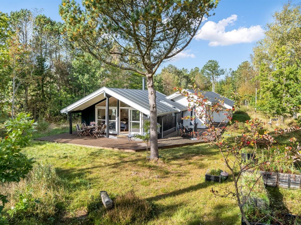 "Reinfried" - 250m from the sea | Boeken bij Flickmyhouse