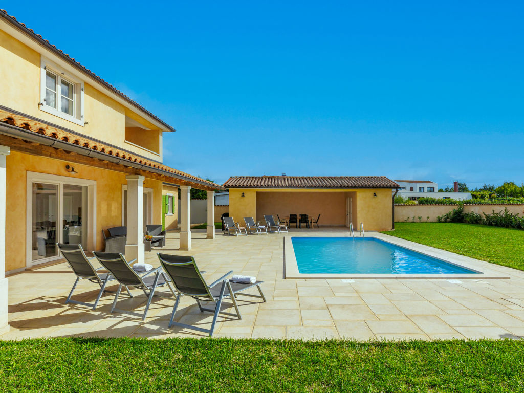 Flori | Boeken bij Flickmyhouse