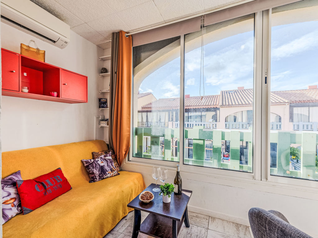 Parc de la Mer | Boeken bij Flickmyhouse