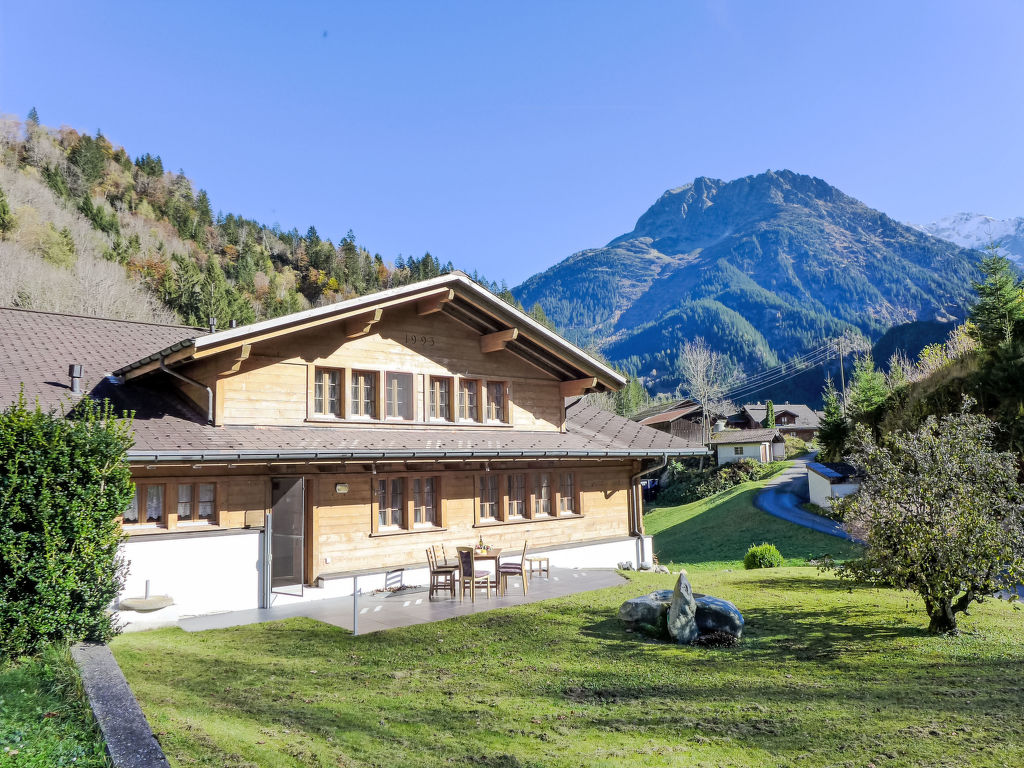 Eisiboden | Boeken bij Flickmyhouse