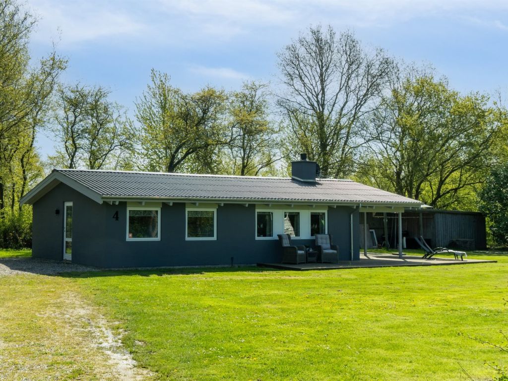 "Gren" - 580m from the sea | Boeken bij Flickmyhouse