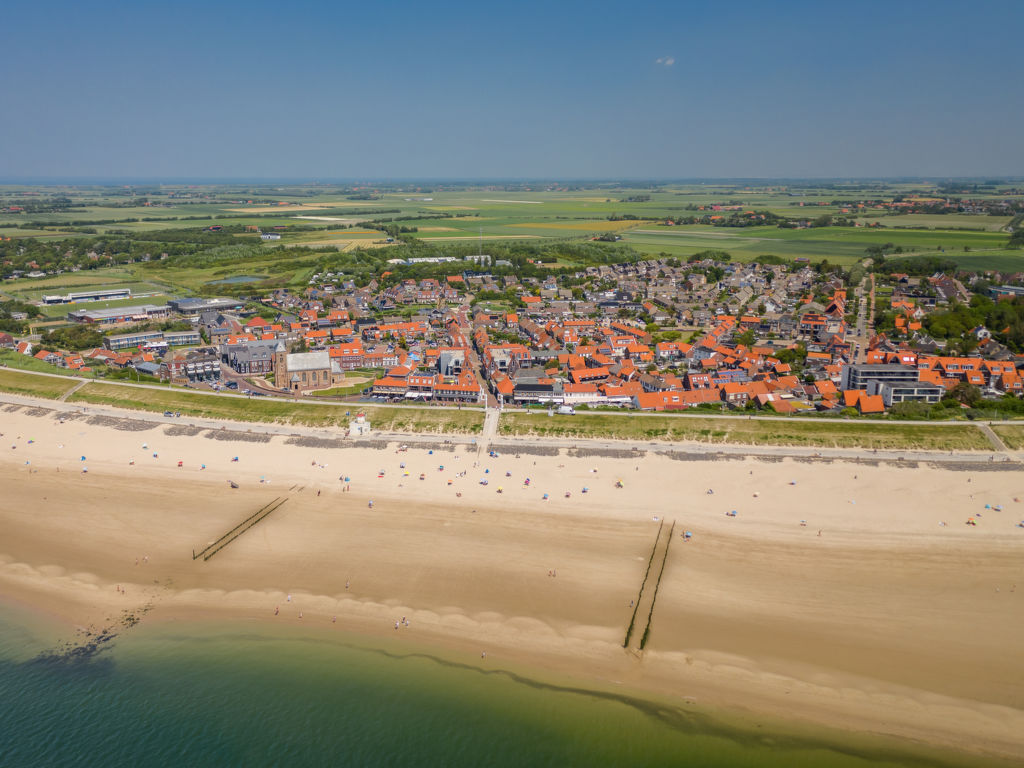 Kurhaus Residence | Boeken bij Flickmyhouse