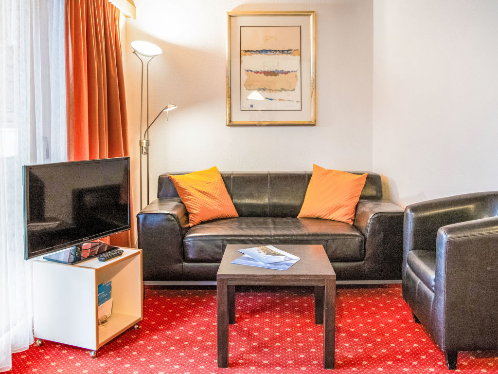 Chalet Abendrot apARTments | Boeken bij Flickmyhouse