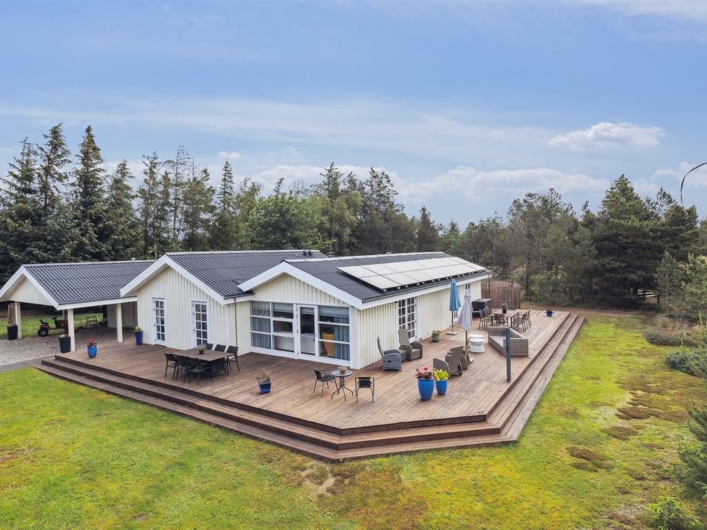 "Toska" - 3km from the sea | Boeken bij Flickmyhouse