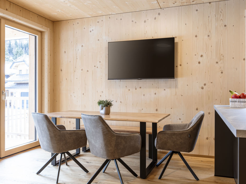 mit 2 Schlafzimmern & Sauna | Boeken bij Flickmyhouse