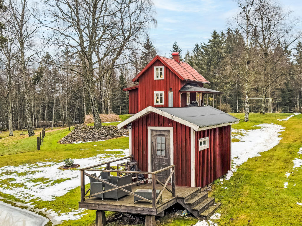 Lövåsen | Boeken bij Flickmyhouse