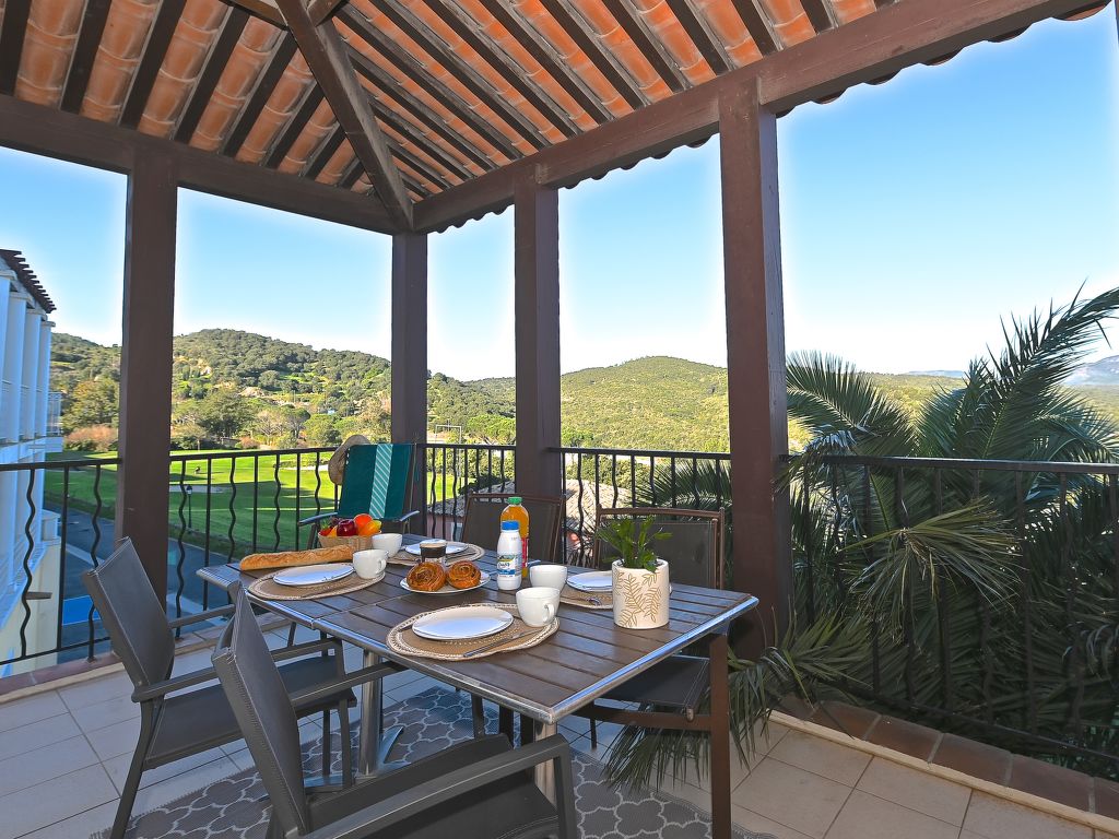 Village Cap Estérel - Le Village | Boeken bij Flickmyhouse