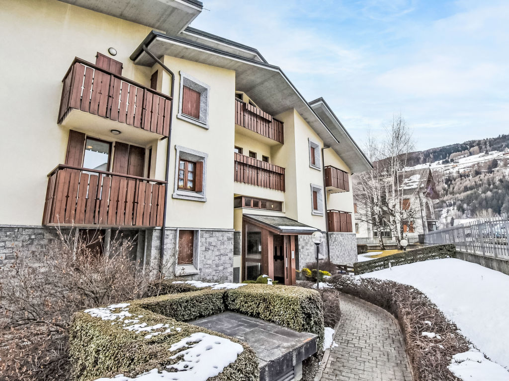 Monte Confinale | Boeken bij Flickmyhouse