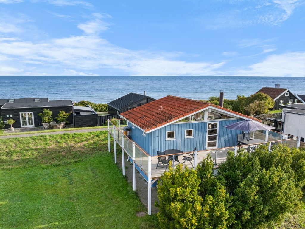 "Engelbertine" - 30m from the sea | Boeken bij Flickmyhouse