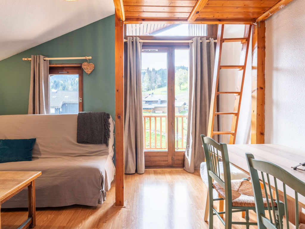 LES ARCADES | Boeken bij Flickmyhouse