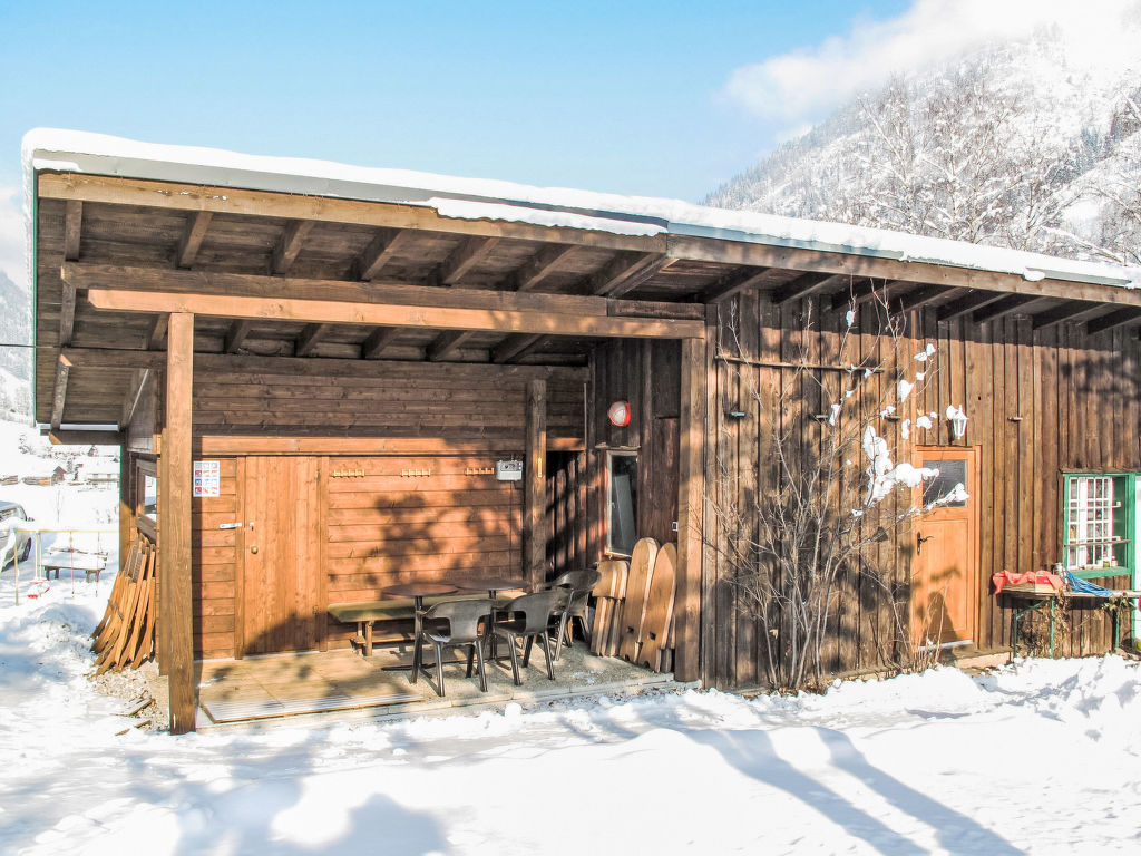 Bergfried | Boeken bij Flickmyhouse