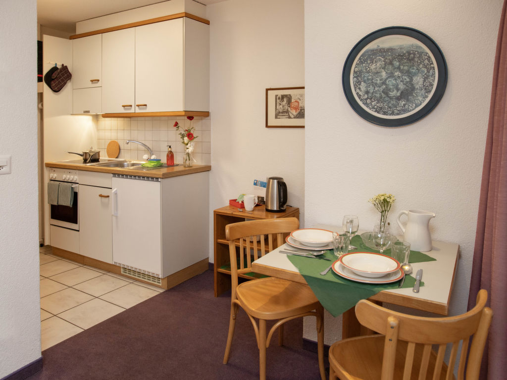 Chalet Abendrot apARTments | Boeken bij Flickmyhouse