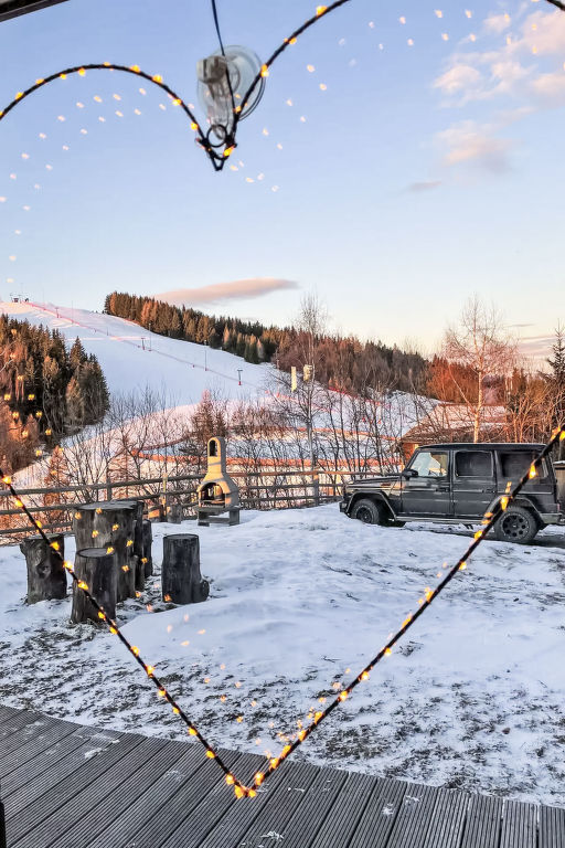 Simonhöhe Kärntentraum | Boeken bij Flickmyhouse