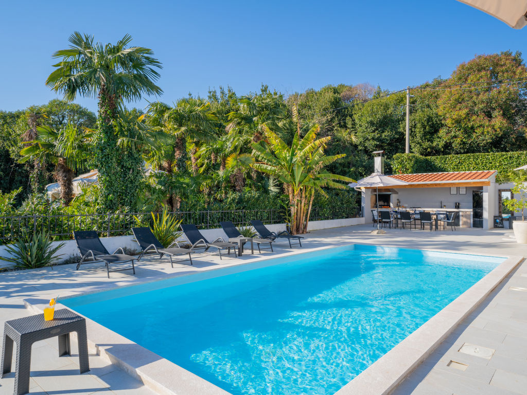 Villa Palma | Boeken bij Flickmyhouse