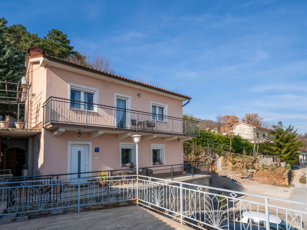 Željko | Boeken bij Flickmyhouse