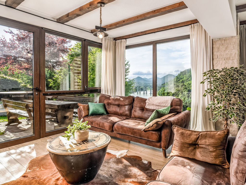 Fužine | Boeken bij Flickmyhouse