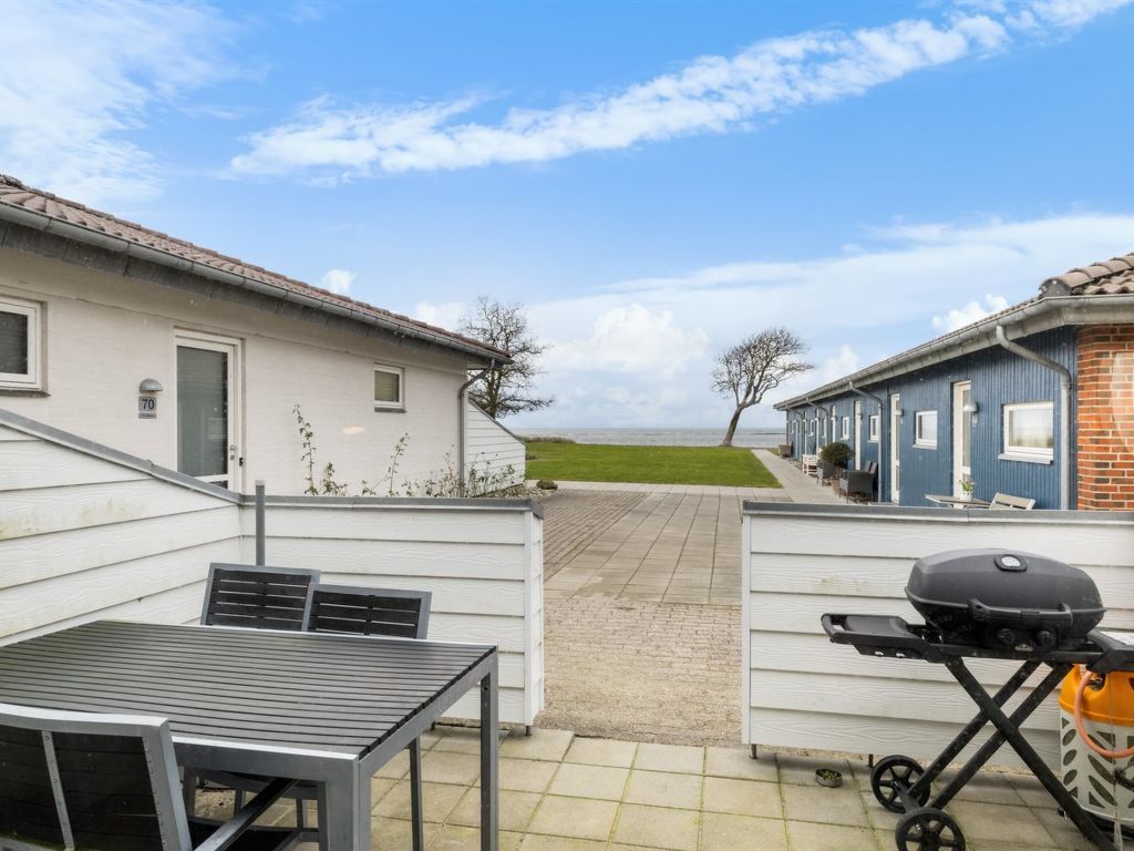 "Kari" - 50m from the sea | Boeken bij Flickmyhouse