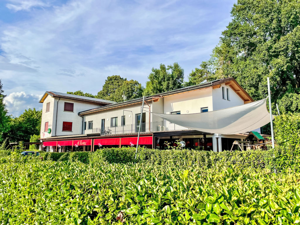 Camping Turisport | Boeken bij Flickmyhouse