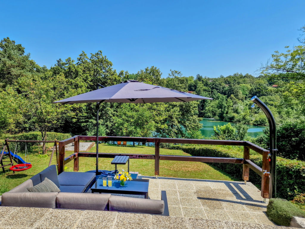 Pixie House | Boeken bij Flickmyhouse