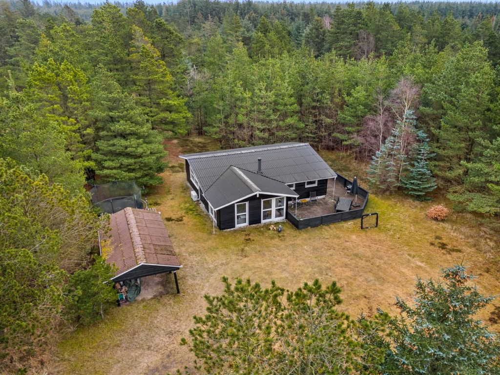 "Hansa" - 3km from the sea | Boeken bij Flickmyhouse