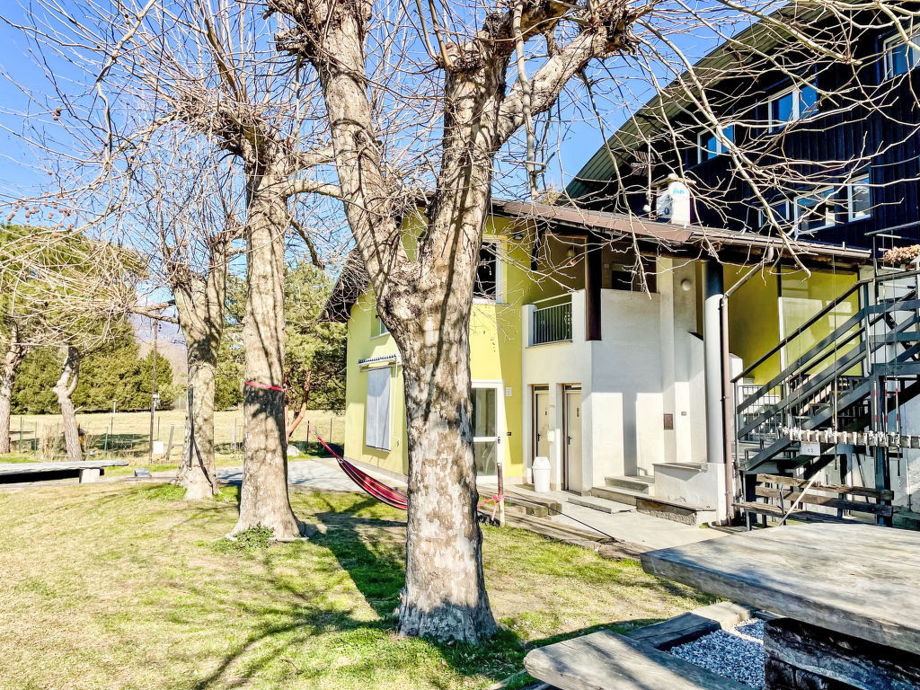 Lucia | Boeken bij Flickmyhouse