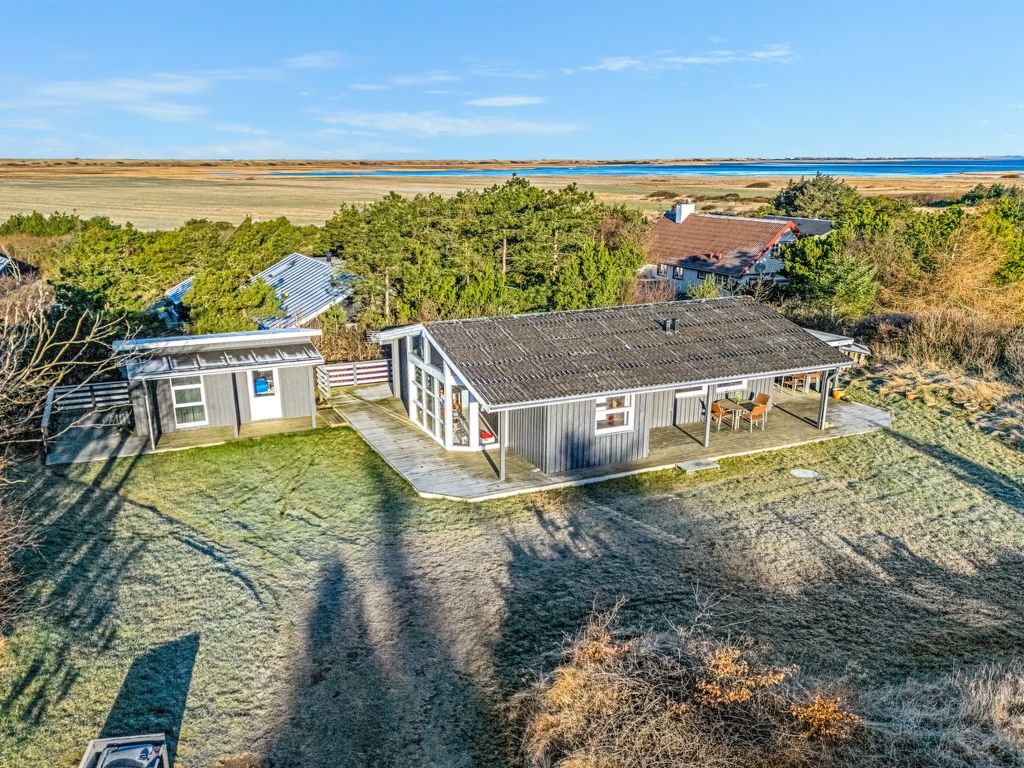 "Elsabet" - 700m to the inlet | Boeken bij Flickmyhouse