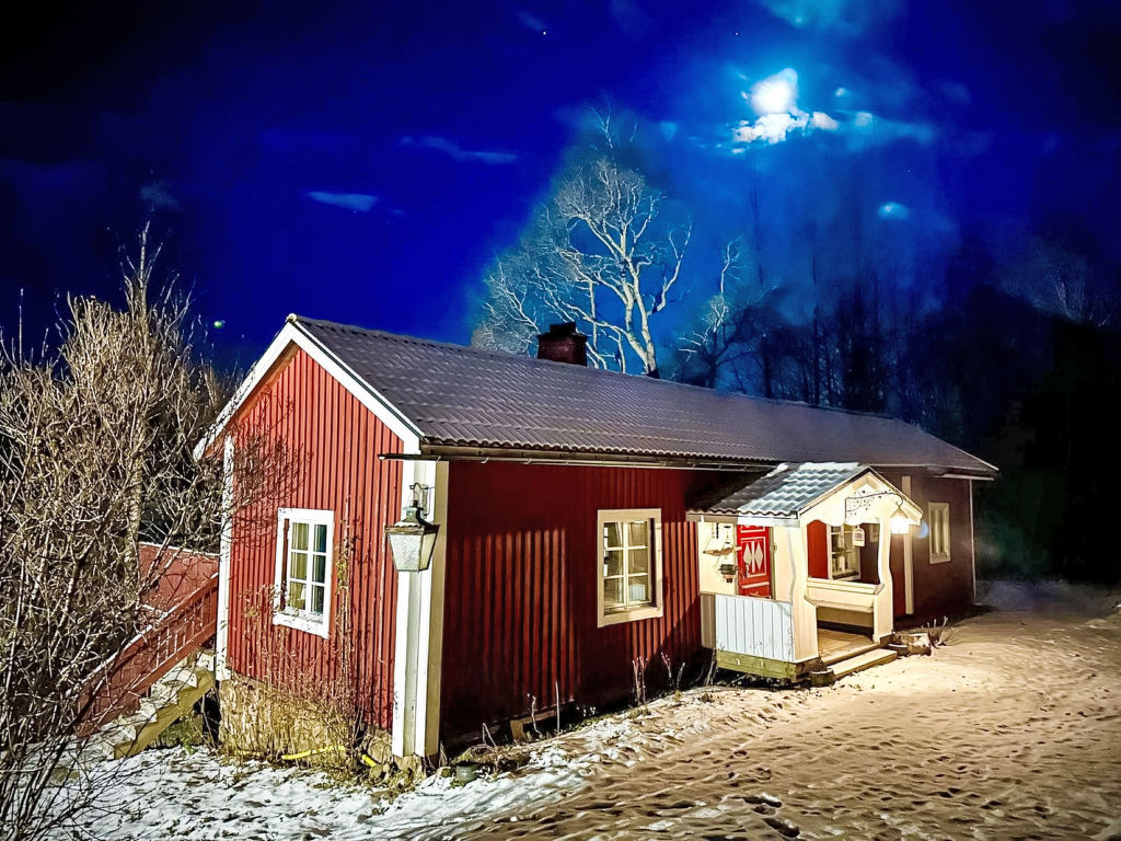 Sjödrömmen | Boeken bij Flickmyhouse