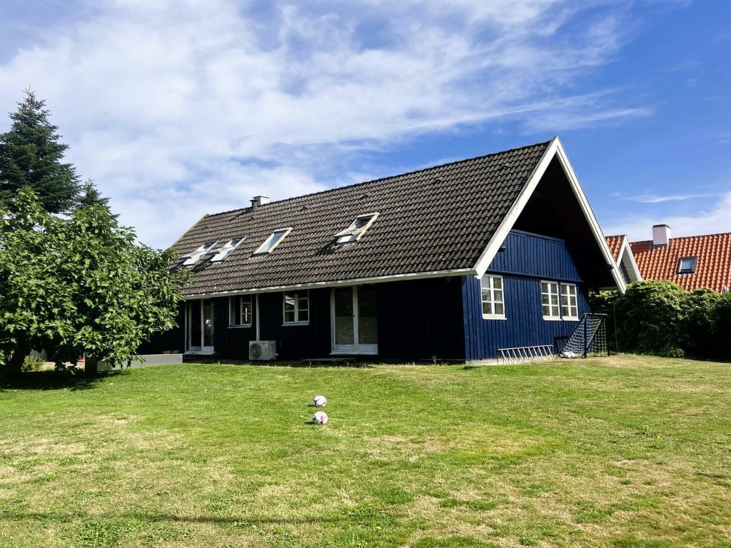 "Gravers" - 150m from the sea | Boeken bij Flickmyhouse