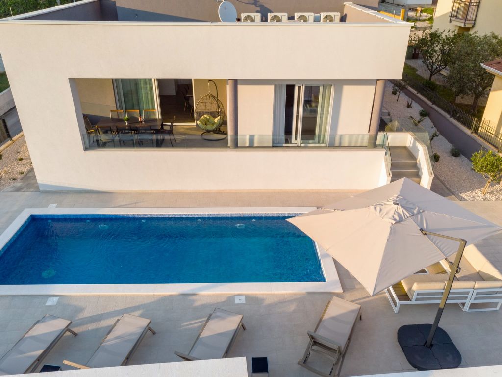 Luxury Sea View | Boeken bij Flickmyhouse