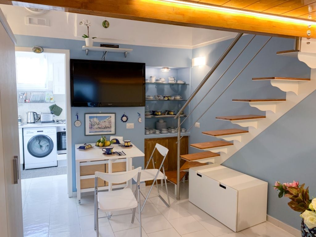 Free Holiday | Boeken bij Flickmyhouse