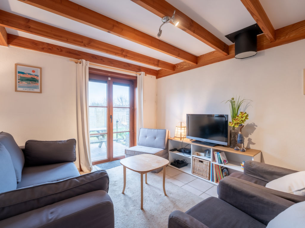 Pippa with parking & garden | Boeken bij Flickmyhouse