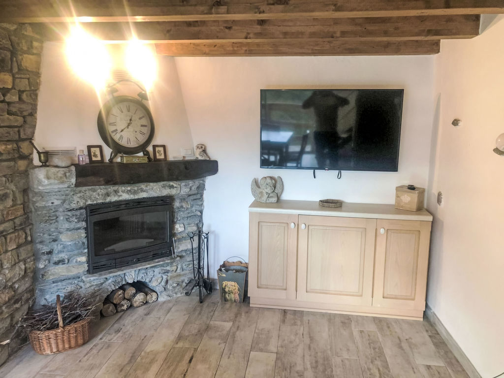 Borniga Relax | Boeken bij Flickmyhouse