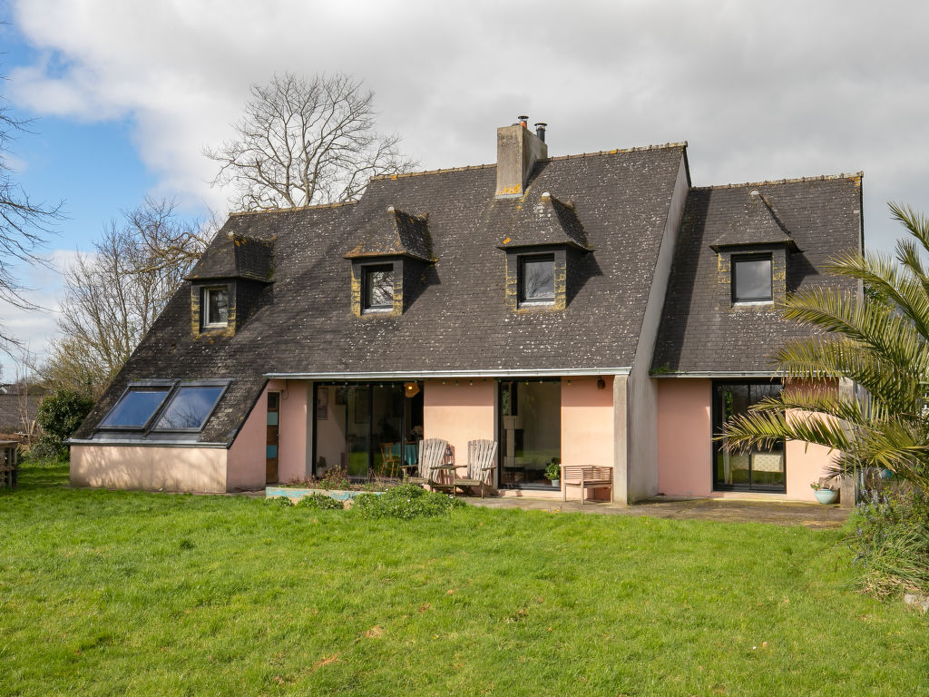 Feliz Breizh | Boeken bij Flickmyhouse